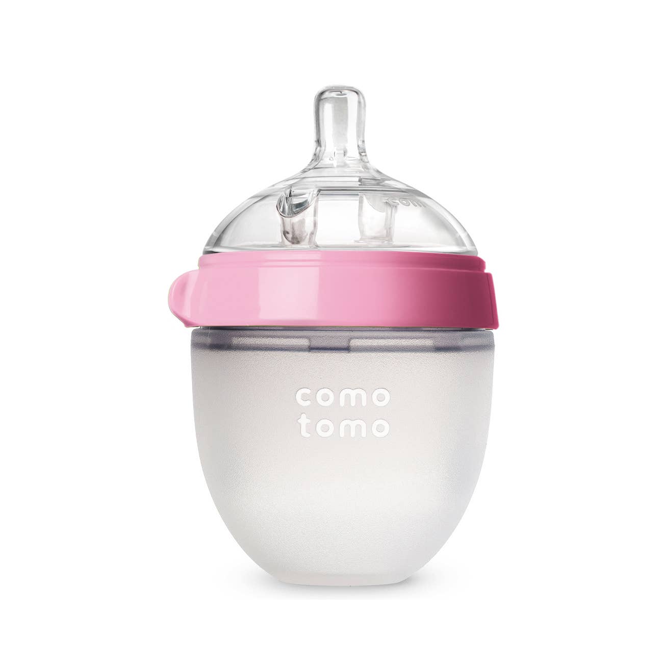 5oz Comotomo Baby Bottle