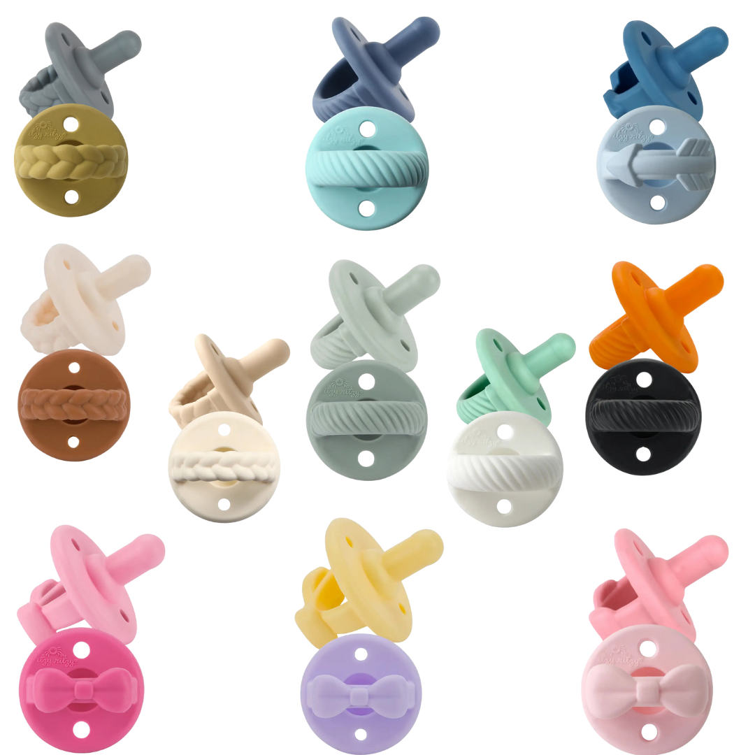 Pacifier Set
