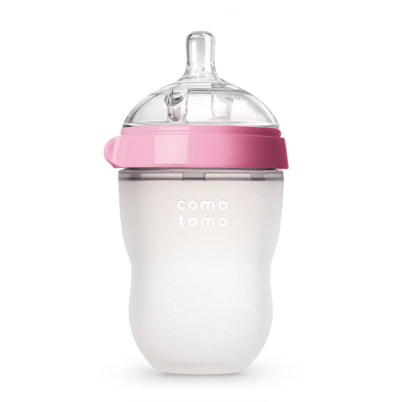8oz Comotomo Baby Bottle