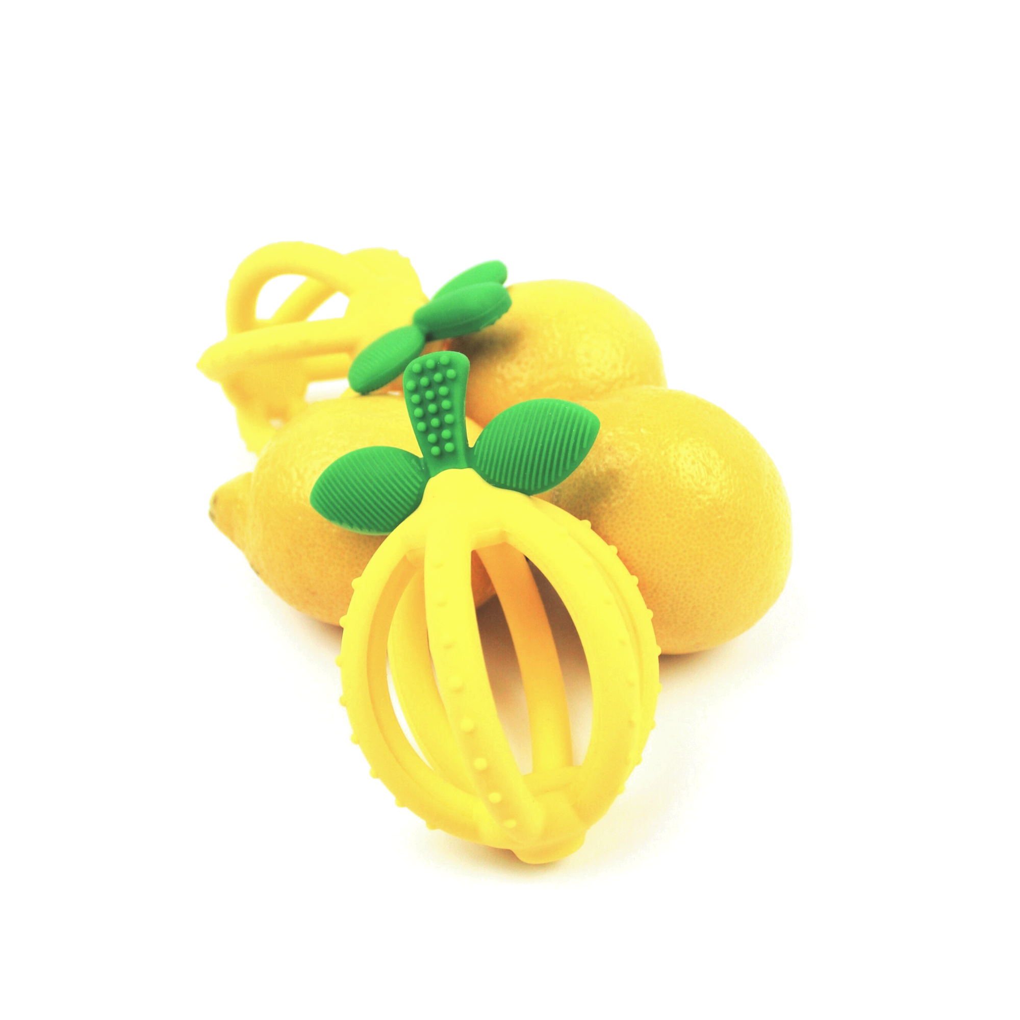 Teething Ball Baby Teether