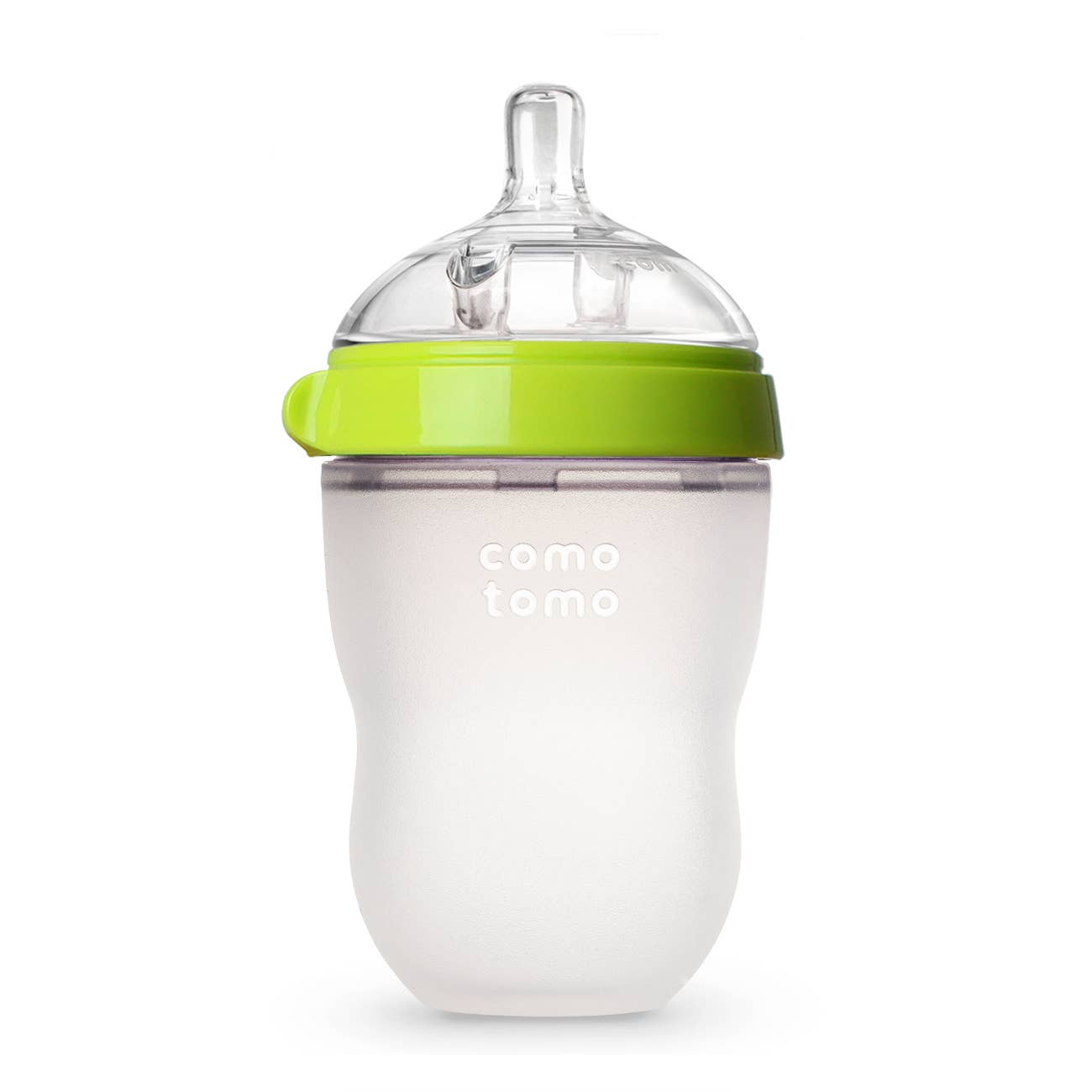 8oz Comotomo Baby Bottle