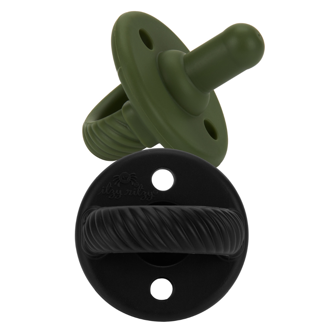 Pacifier Set