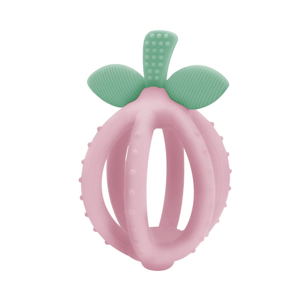 Teething Ball Baby Teether