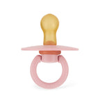 Natural Rubber Pacifier Sets