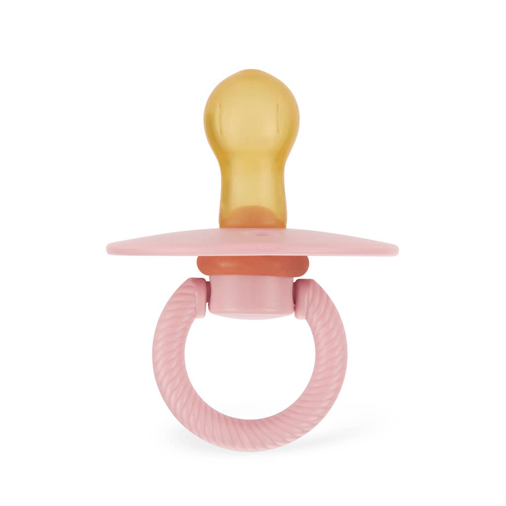 Natural Rubber Pacifier Sets