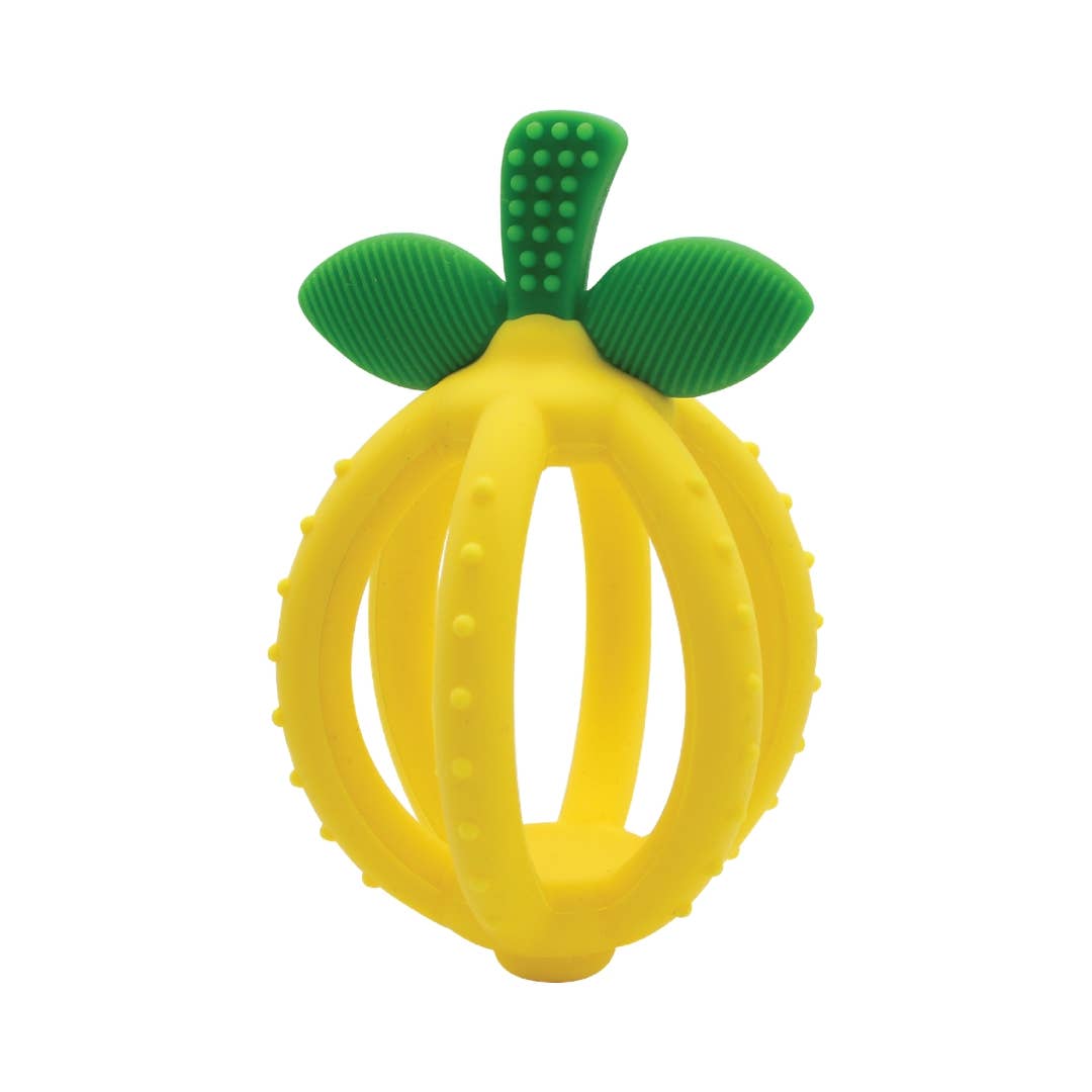 Teething Ball Baby Teether