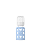 4oz Lifefactory Glass Baby Bottle