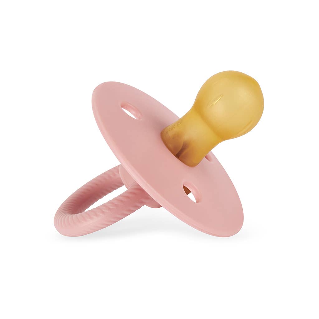 Natural Rubber Pacifier Sets