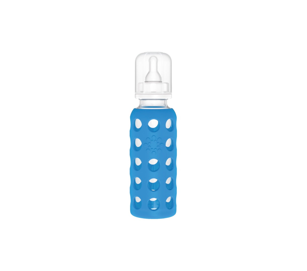 9oz Lifefactory Glass Baby Bottle