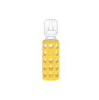 9oz Lifefactory Glass Baby Bottle