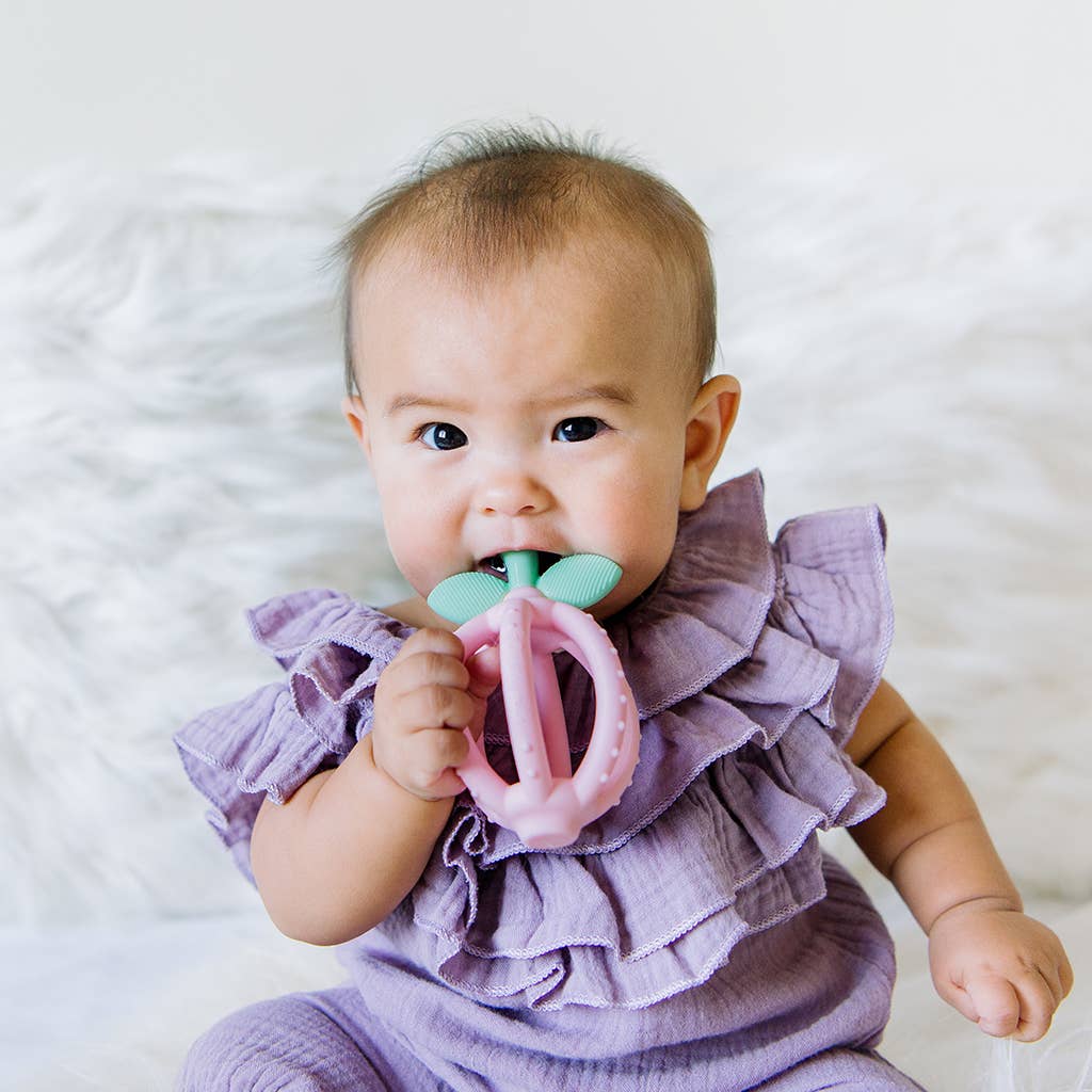 Teething Ball Baby Teether
