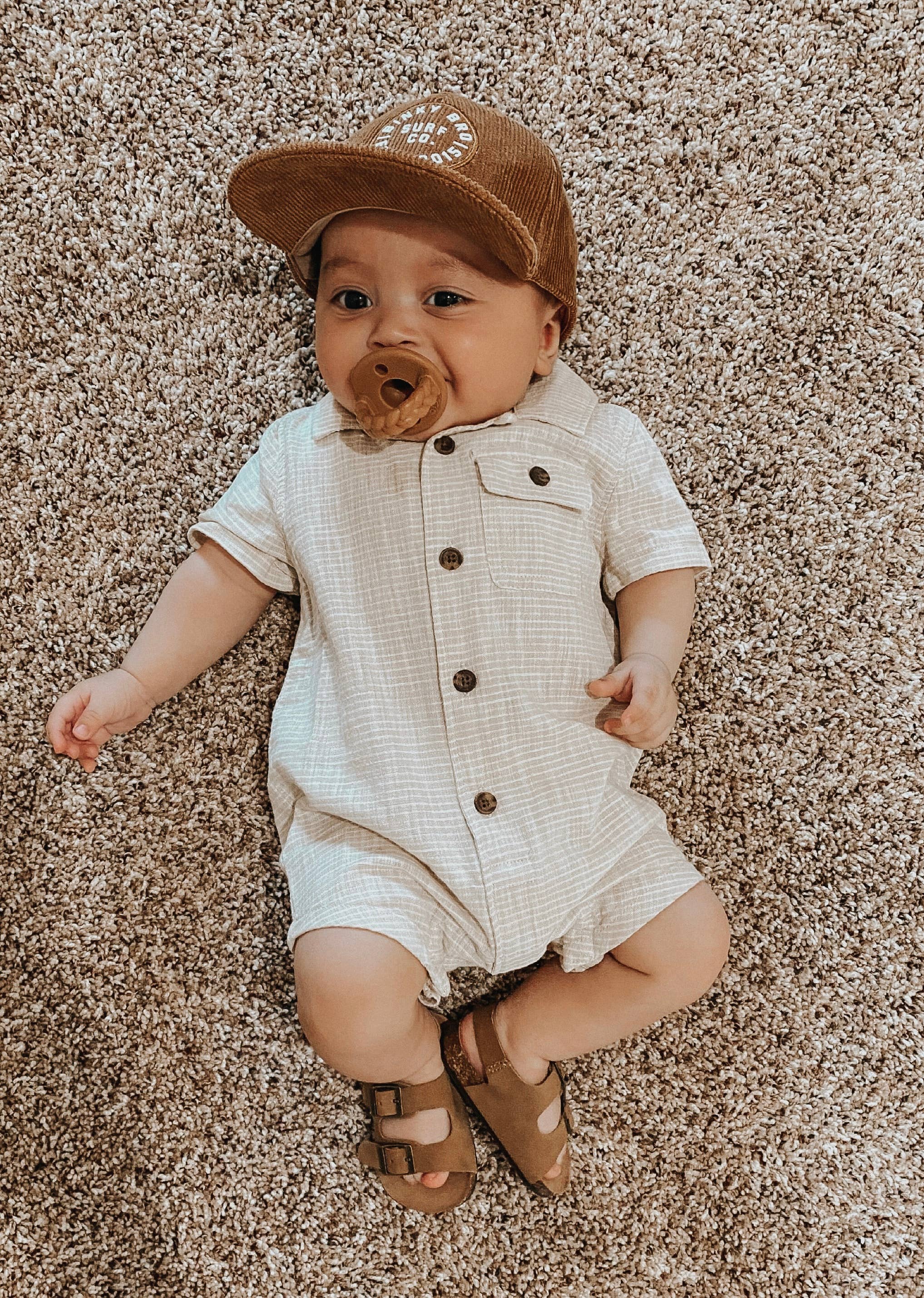 Pacifier Set