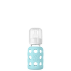 4oz Lifefactory Glass Baby Bottle