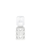 4oz Lifefactory Glass Baby Bottle