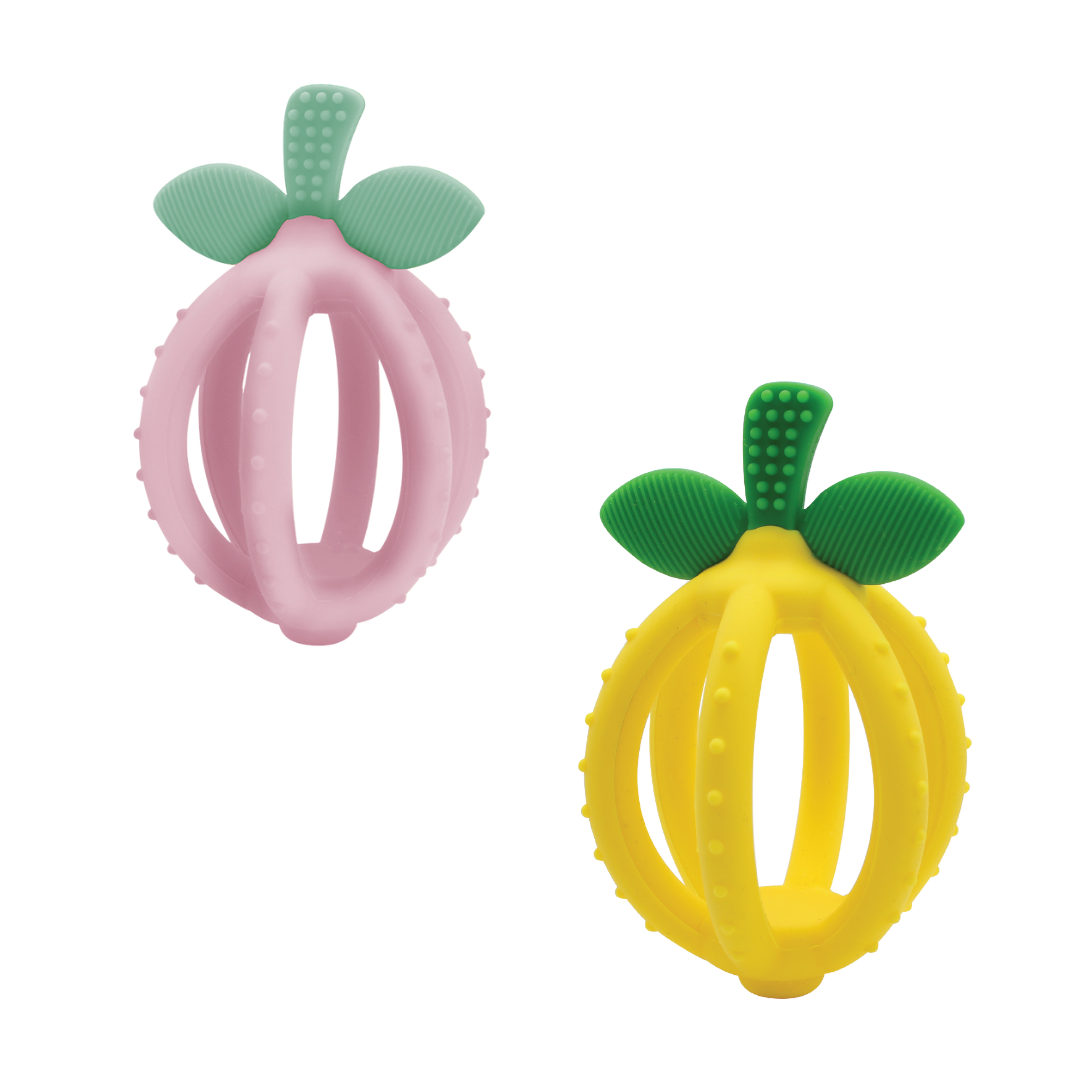 Teething Ball Baby Teether