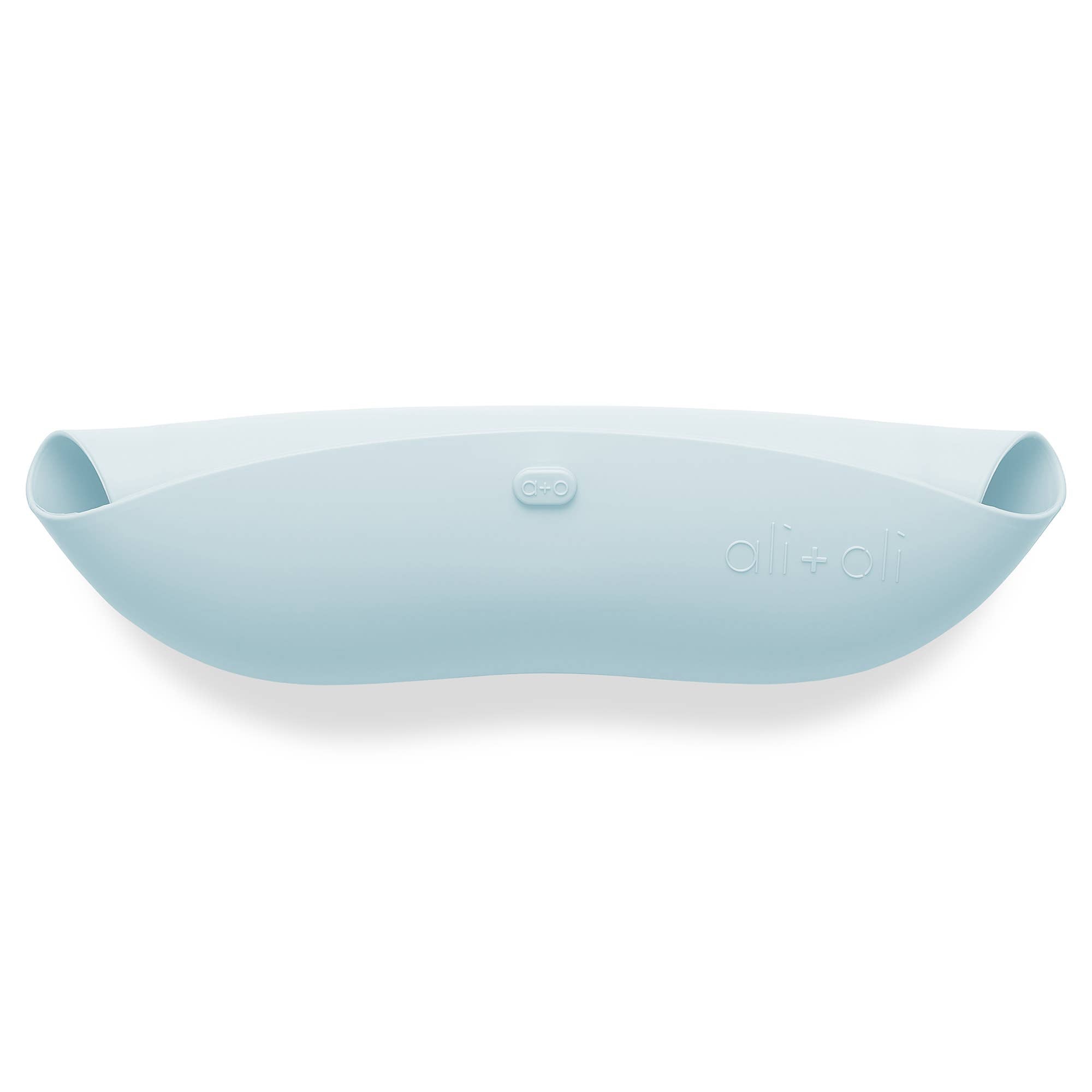 Silicone Baby Bib With Food Catcher