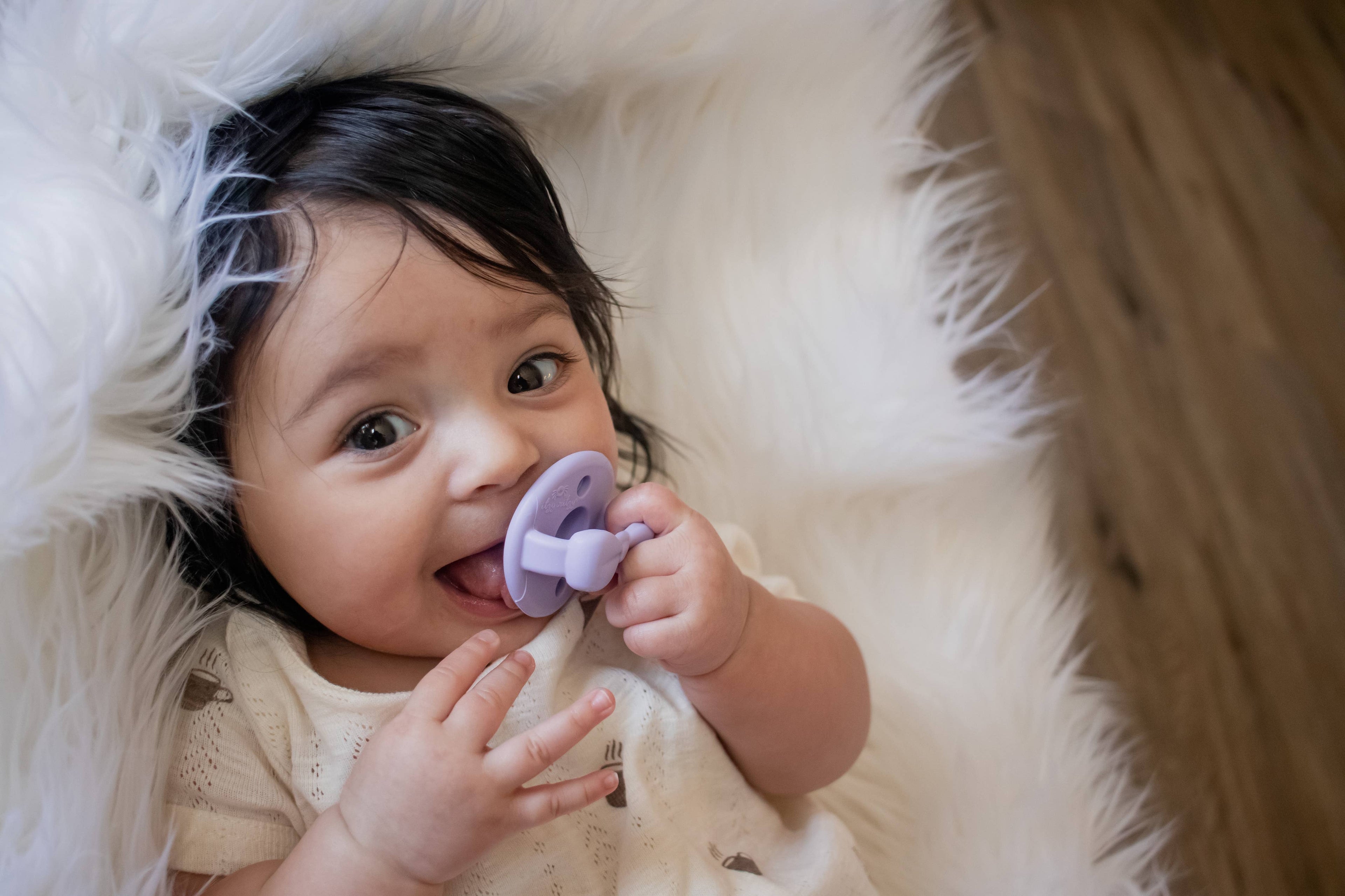Pacifier Set